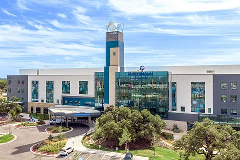 Dell Children's North Medical Center Austin TX