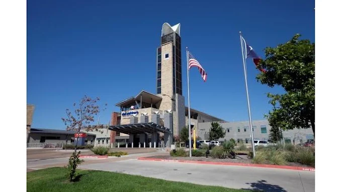 Dell Children's Medical Center, Austin, TX